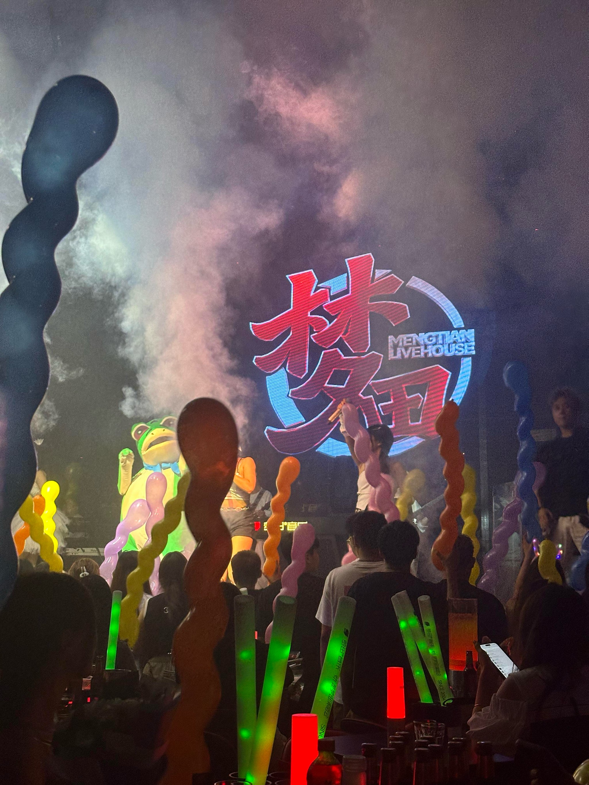 白城KTV预订 | 夜场商务精彩体验-镇赉县ktv预订
